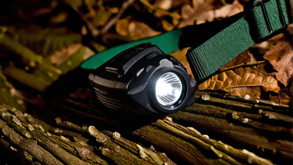 Best Hunting Headlamp