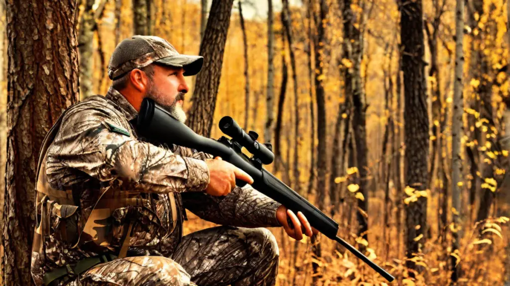 Best Hunting Hearing Protection