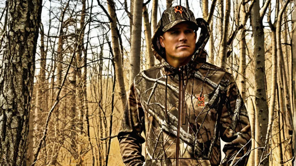 Best Hunting Hoodie