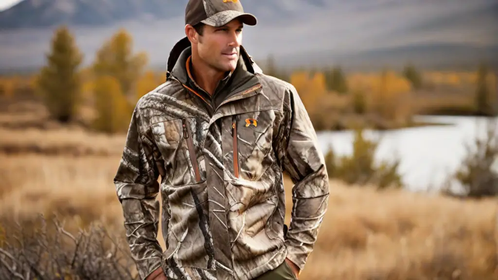 Best Hunting Jacket