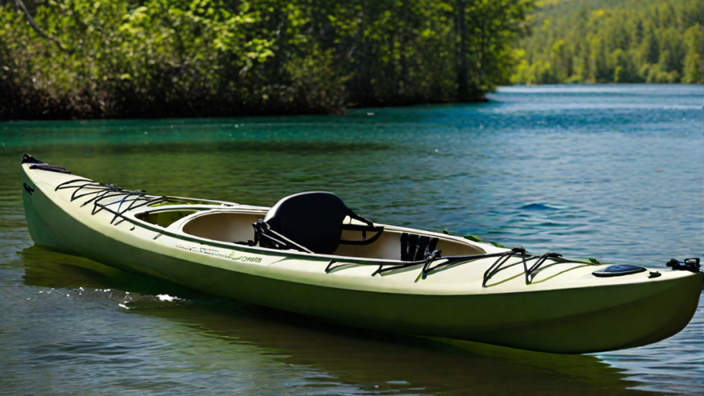 Best Hunting Kayak