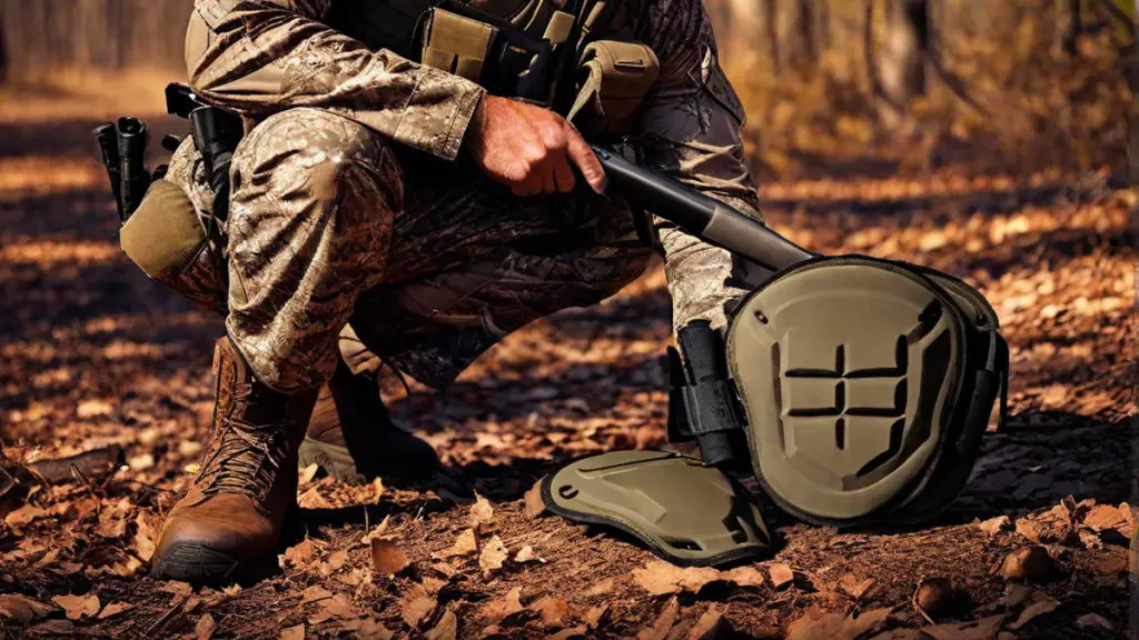 Best Hunting Knee Pads