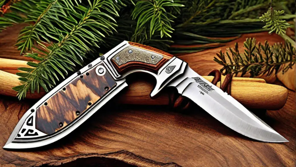 Best Hunting Knife