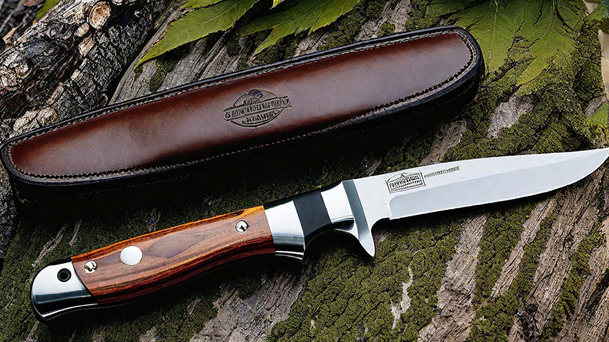 Best Hunting Knife For Field Dressing