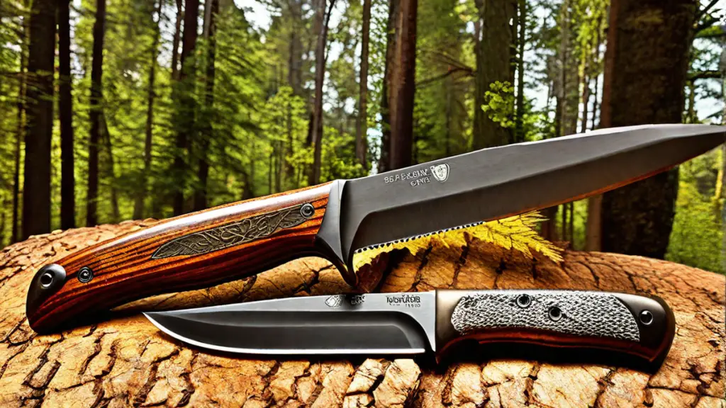 Best Hunting Knives