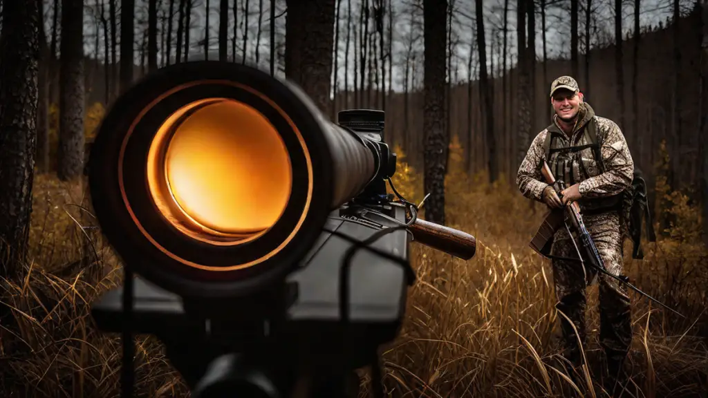 Best Hunting Light