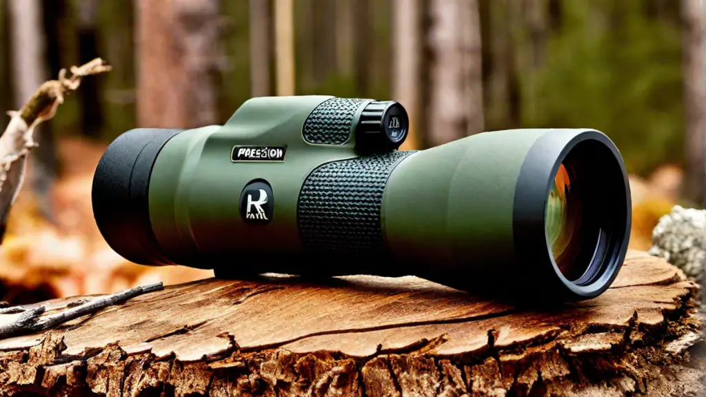 Best Hunting Monocular