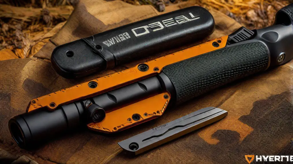 Best Hunting Multi Tool