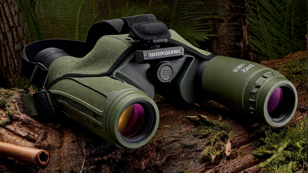 Best Hunting Night Vision Goggles