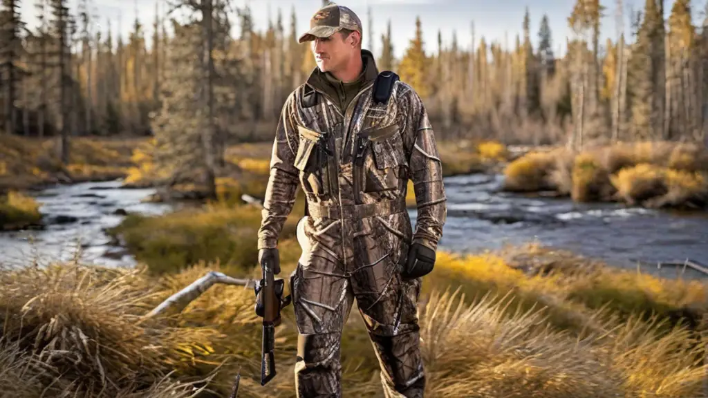 Best Hunting Overalls