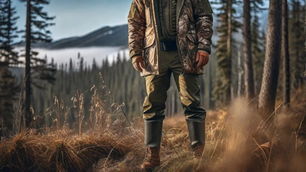 Best Hunting Pants