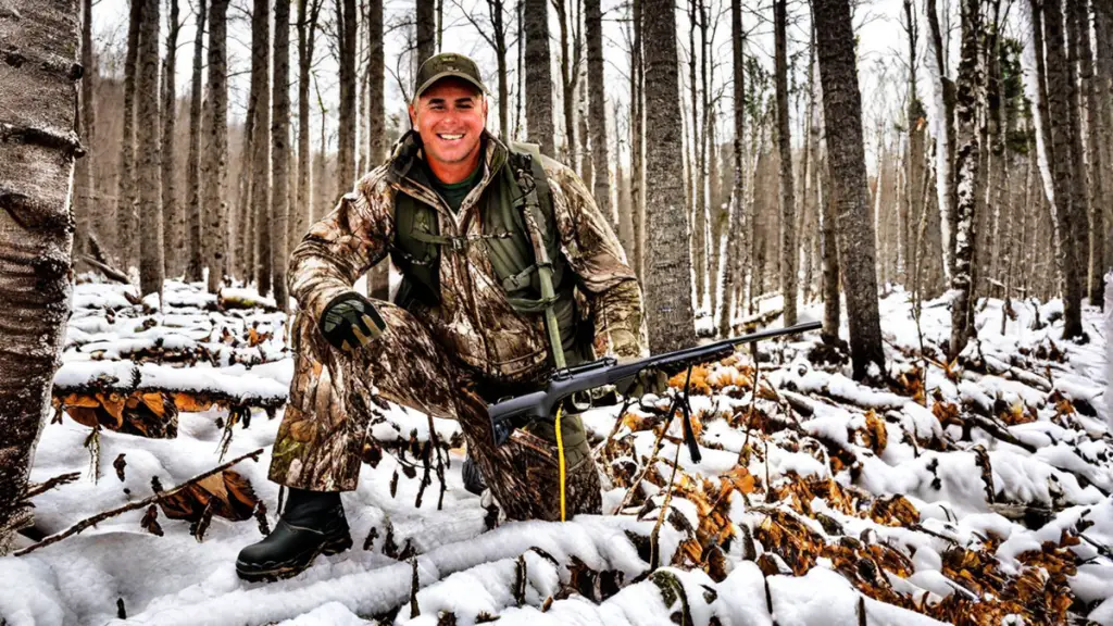 Best Hunting Pants For Cold Weather