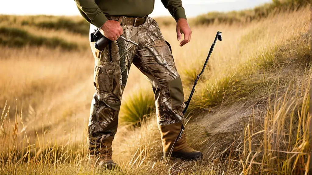 Best Hunting Pants For Hot Weather