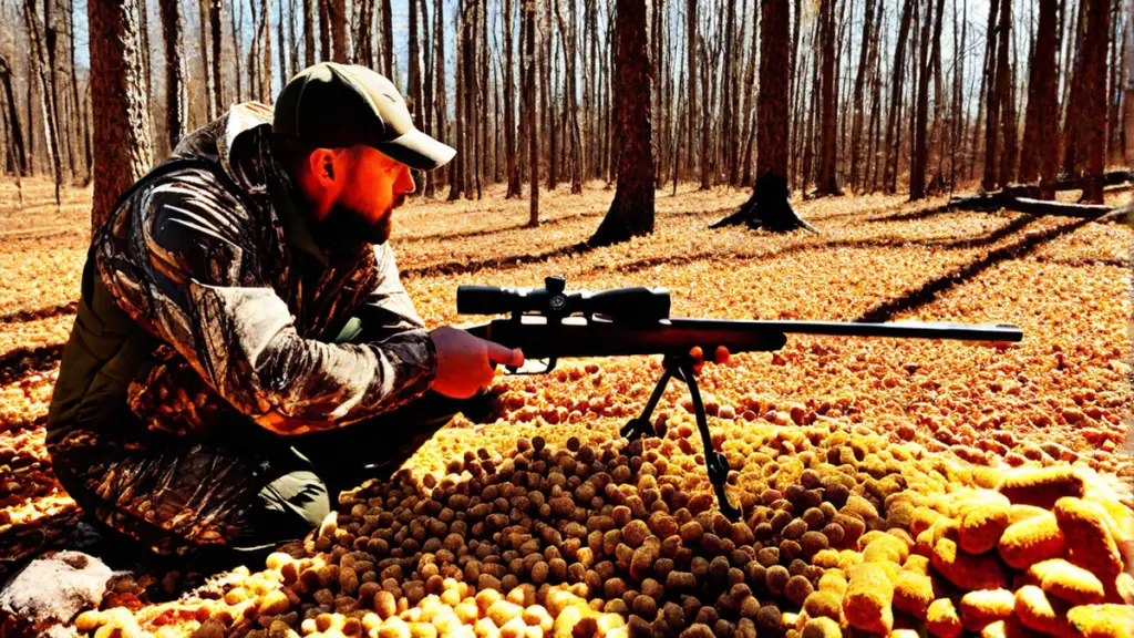 Best Hunting Pellets