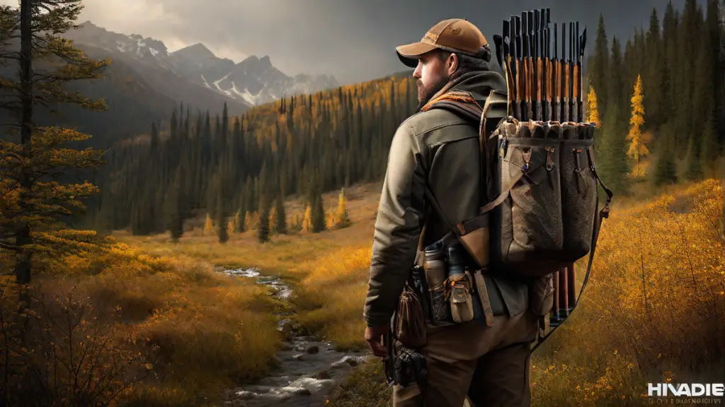 Best Hunting Quiver