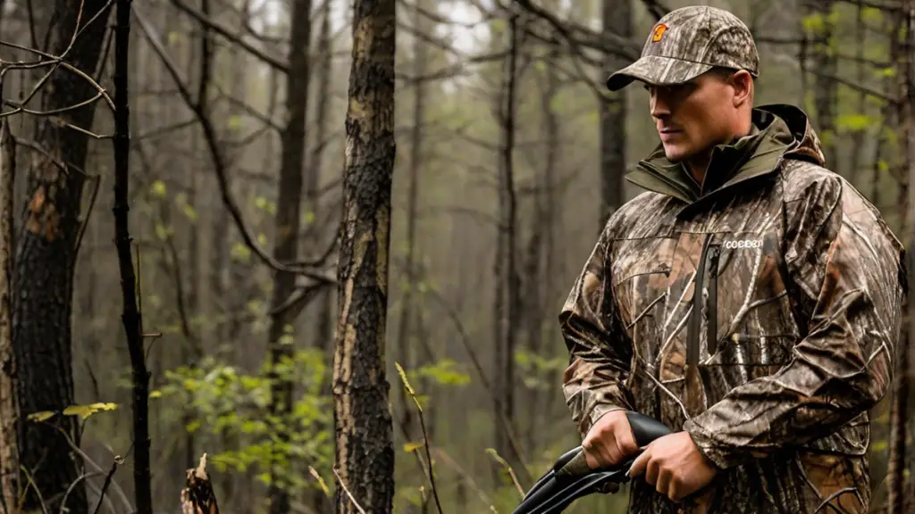 Best Hunting Rain Gear