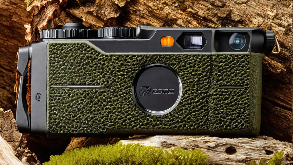 Best Hunting Rangefinder