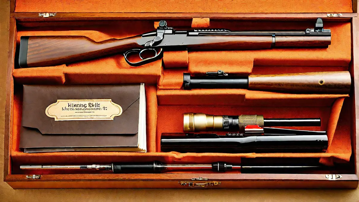 Best Hunting Rifle Cleaning Kit