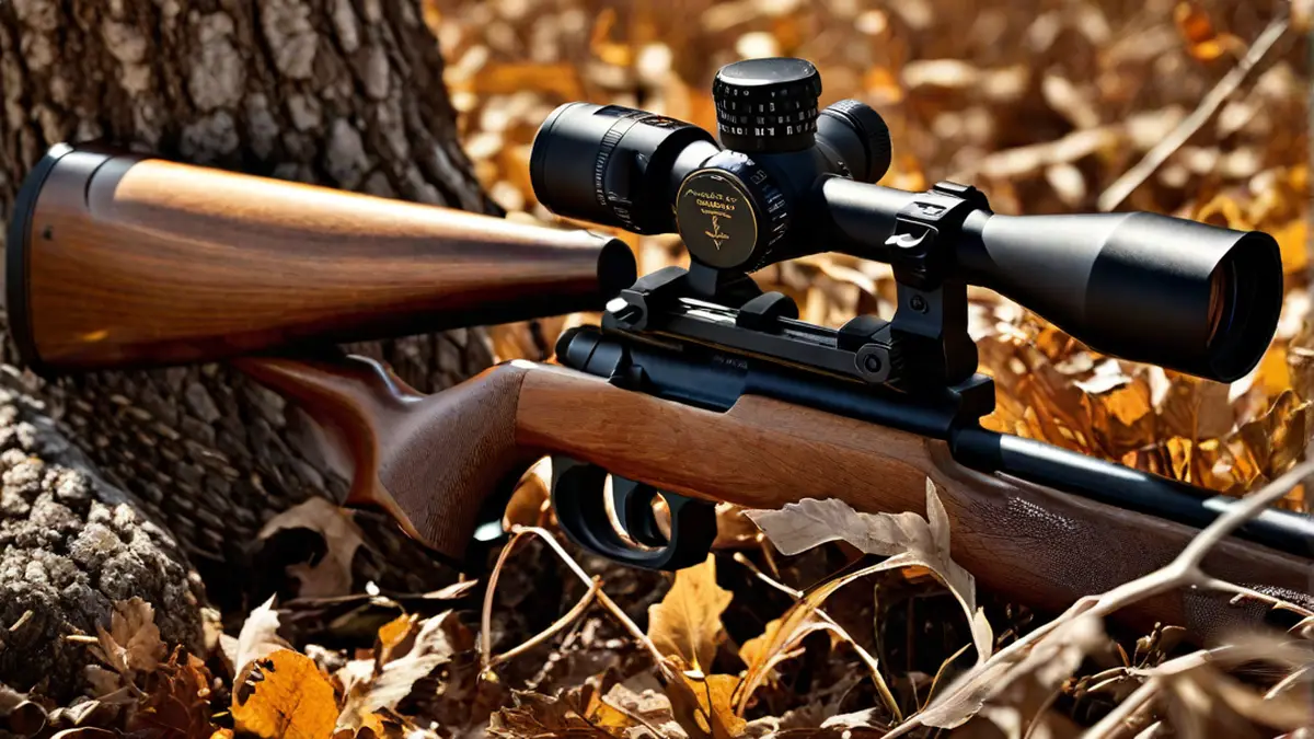 Best Hunting Scopes