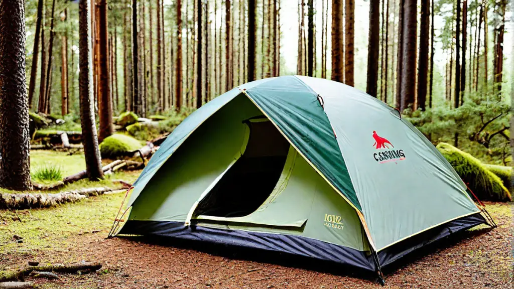 Best Hunting Tents