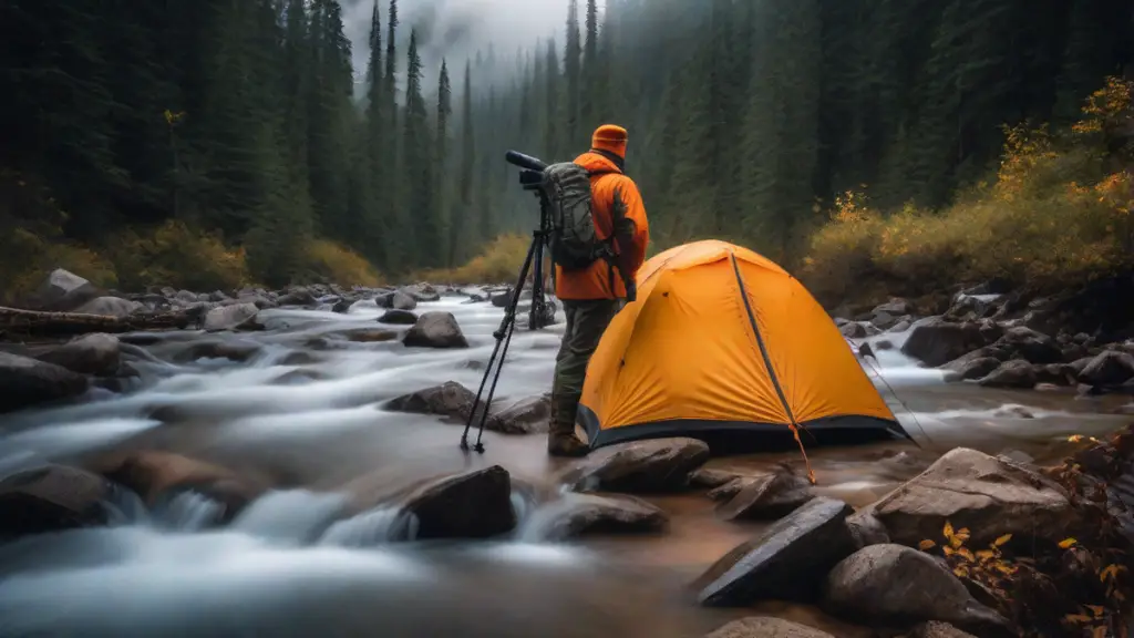 Best Hunting Tripod