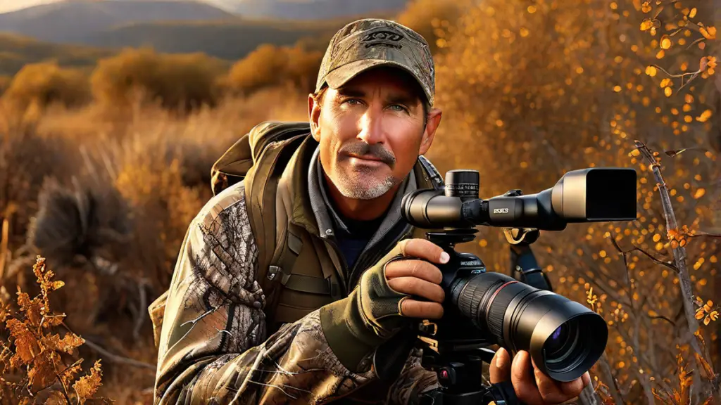 Best Hunting Video Camera