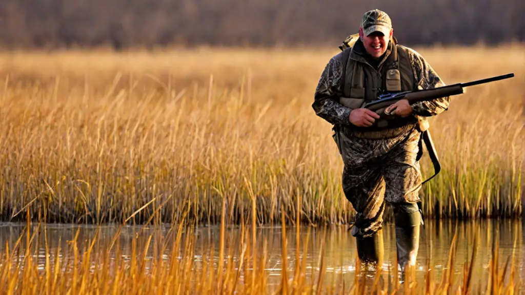 Best Hunting Waders