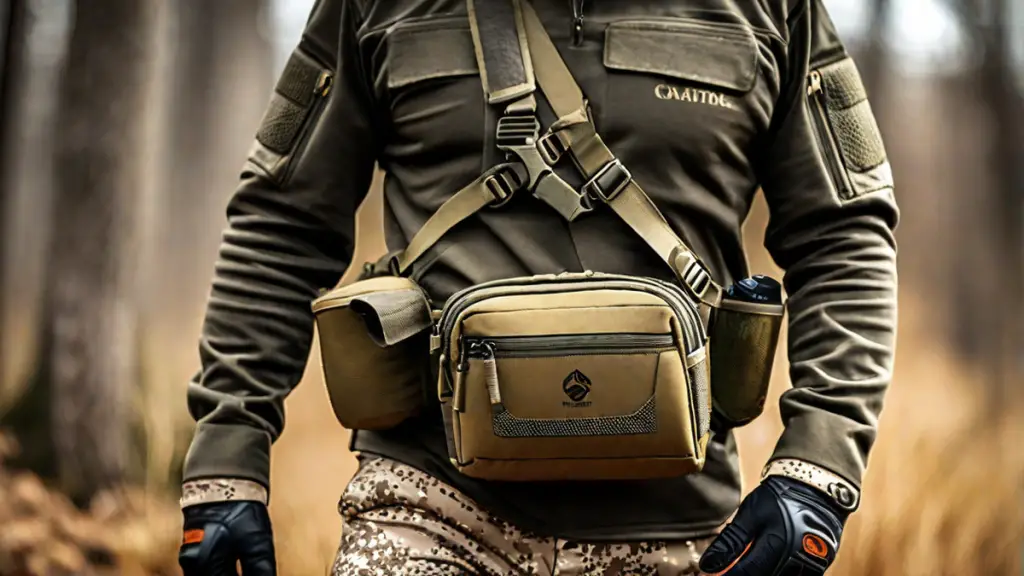 Best Hunting Waist Pack