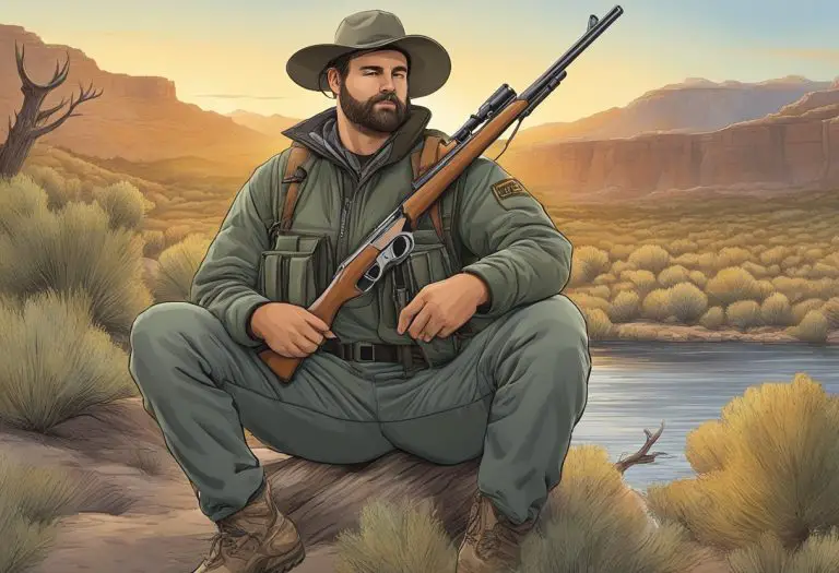 2025 New Mexico Hunting Regulations: Your Guide to Legal and Ethical