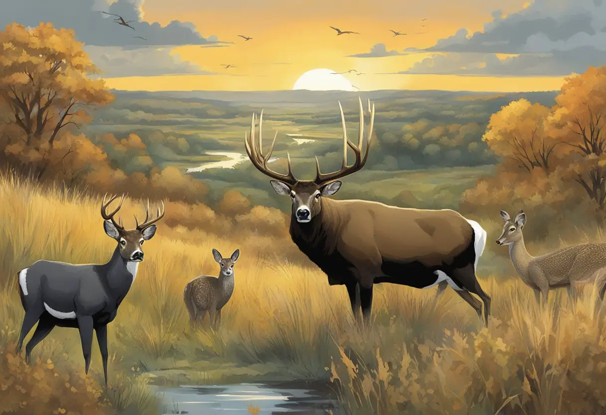 Nebraska Hunting Regulations changes