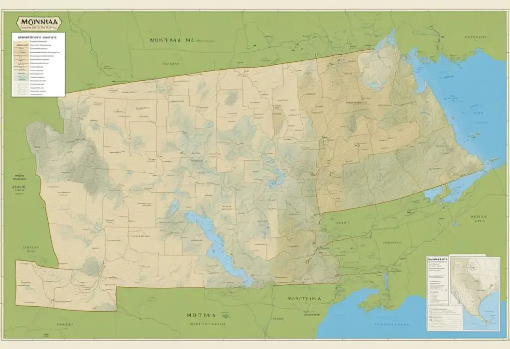 Montana Hunting Regulations The Best Guide for 2024 Season