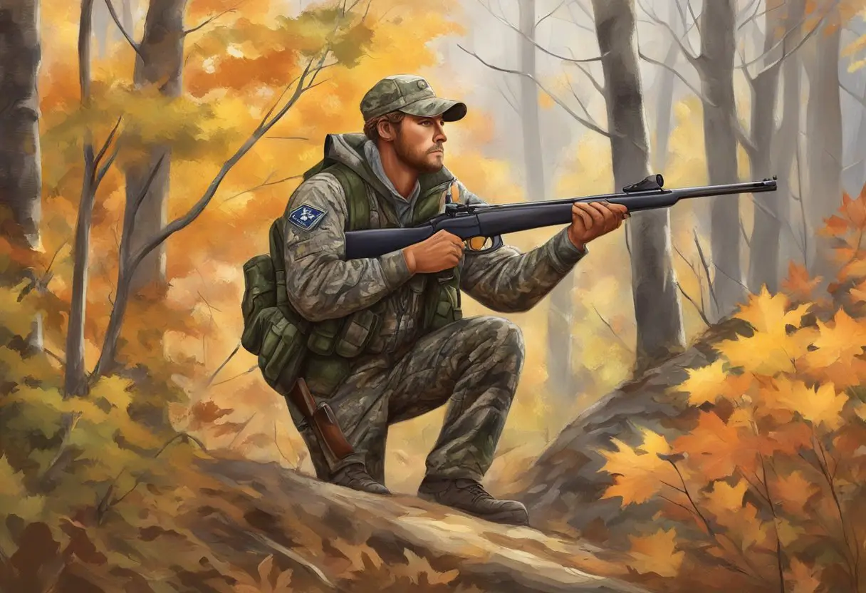 Missouri Hunting Regulations changes