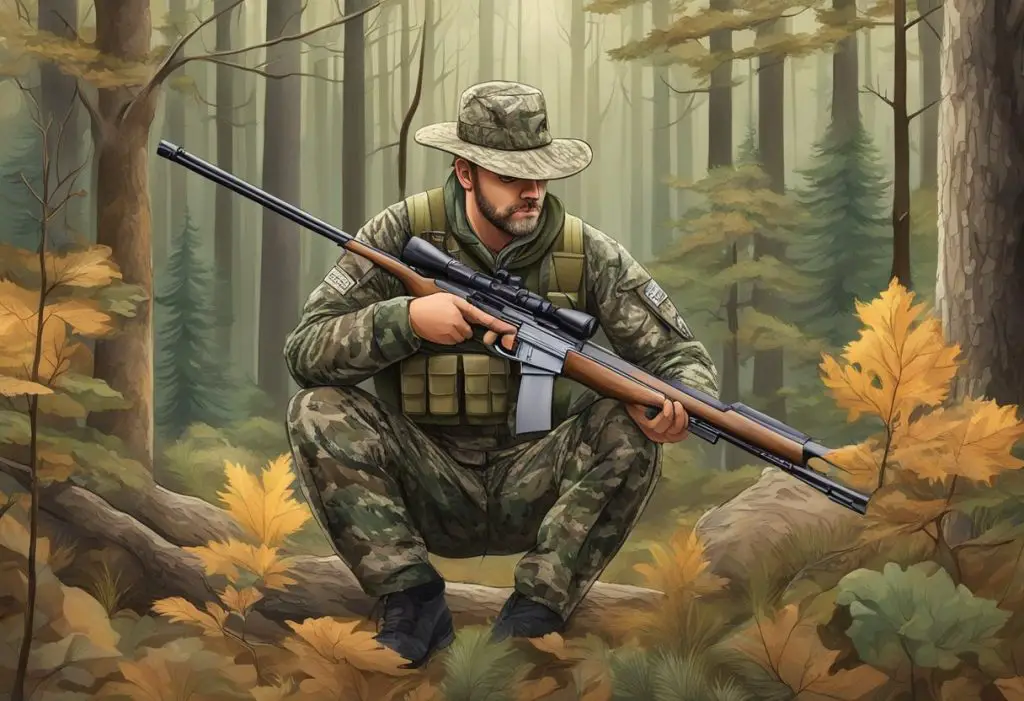 Mississippi Hunting Regulations Awesome Summary of 2024 Guidelines