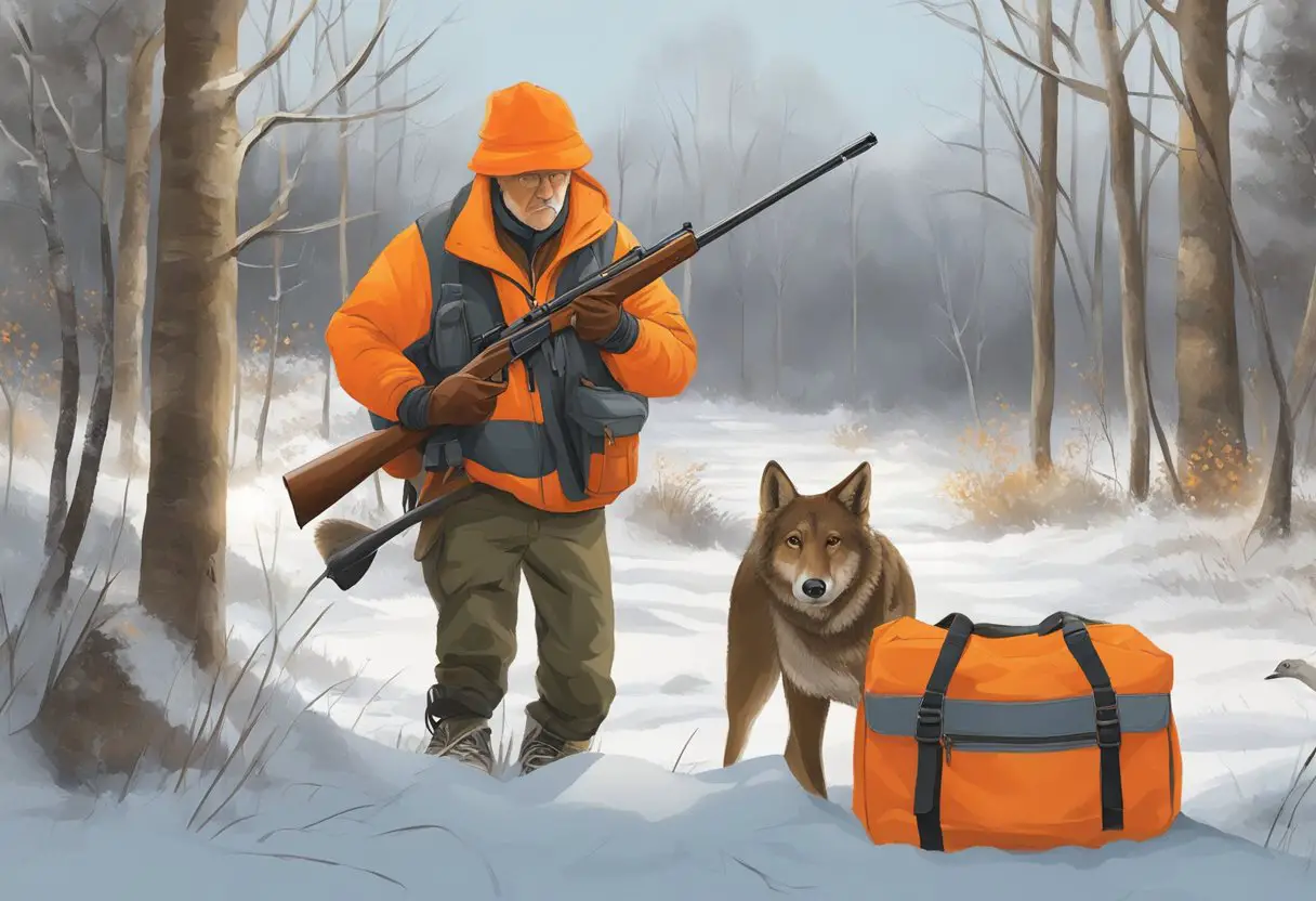 Minnesota Hunting Regulations