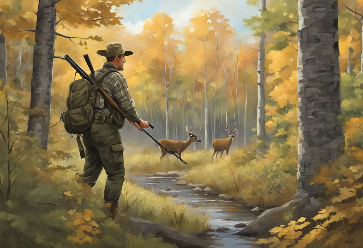 Michigan Hunting Regulations