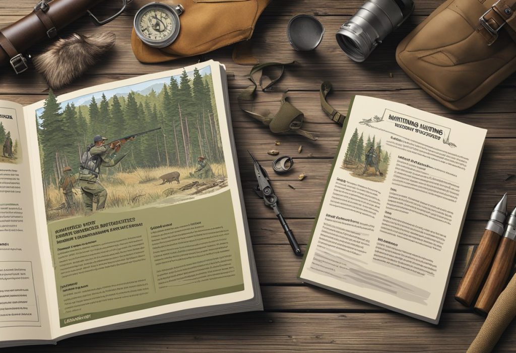 Michigan Hunting Regulations Best Guide To The 2025 Season michigan-hunting-regulations-best-guide-to-the-2025-season