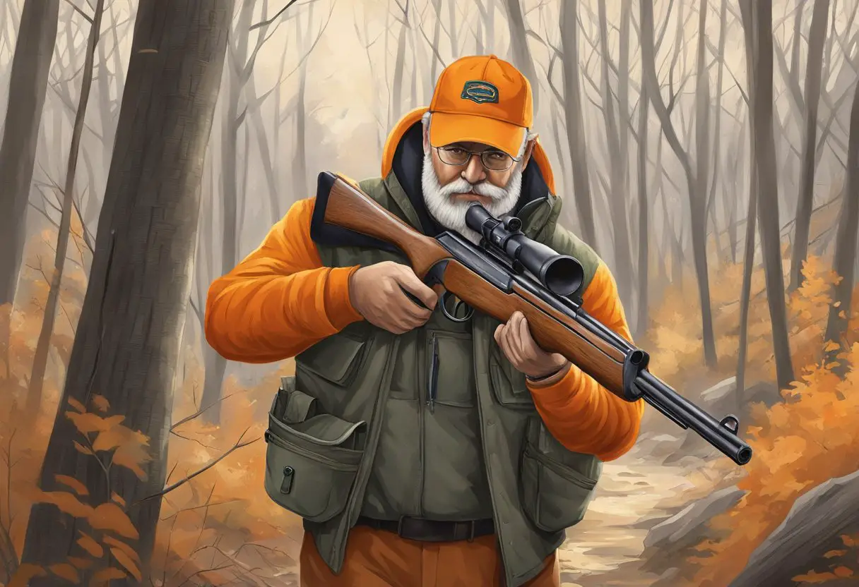 Maryland Hunting Regulations