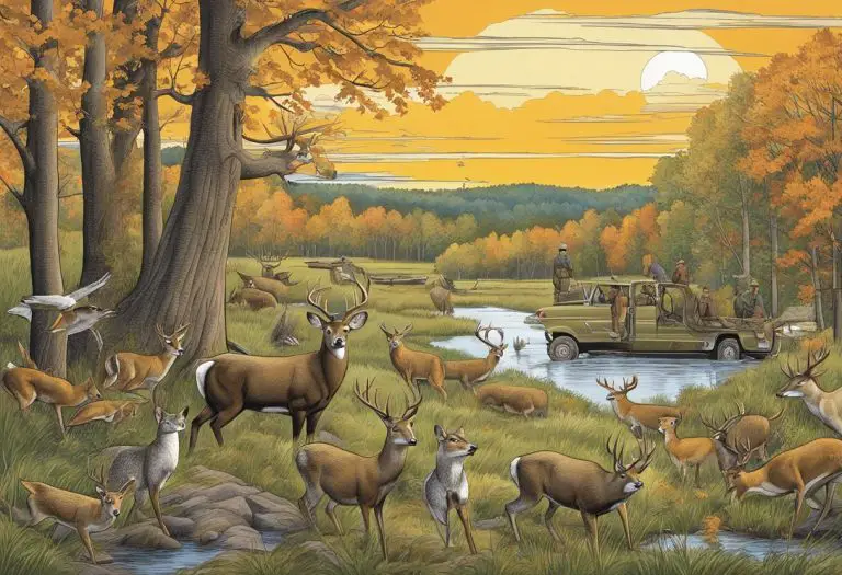 Maryland Hunting Regulations: Best Guide for the [2024] Season