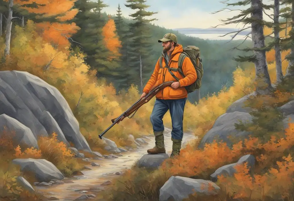 Maine Hunting Regulations: The Best Guide for the 2024 Season