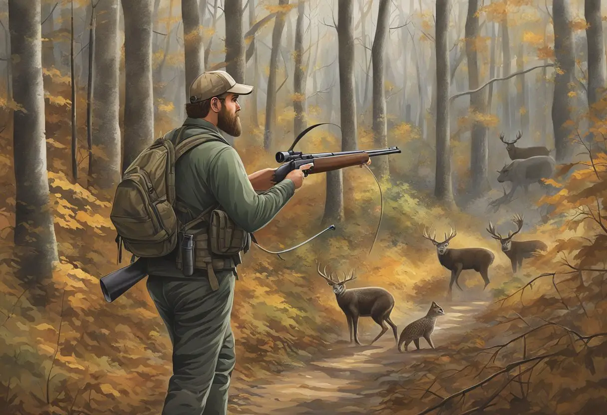 Kentucky Hunting Regulations