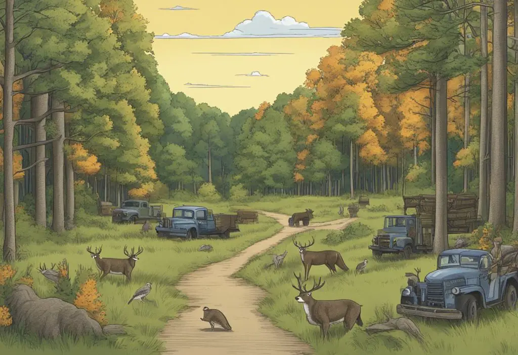 Kansas Hunting Regulations Best Guide for a 2024 Hunt