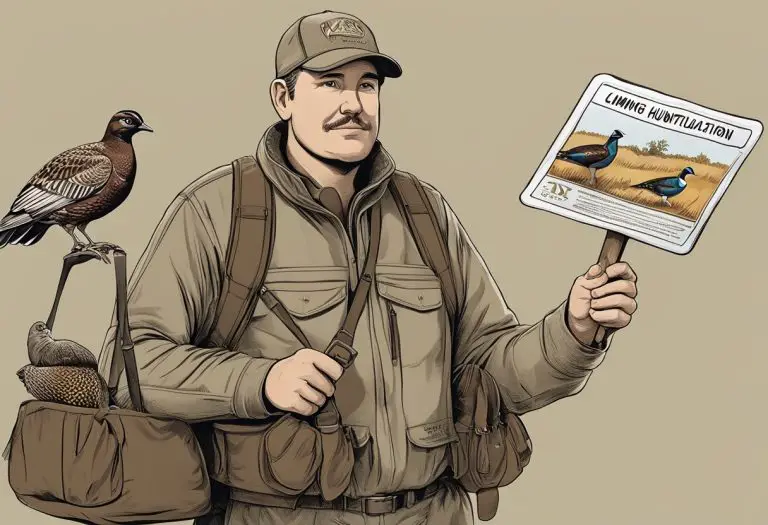 Kansas Hunting Regulations Best Guide for a 2024 Hunt