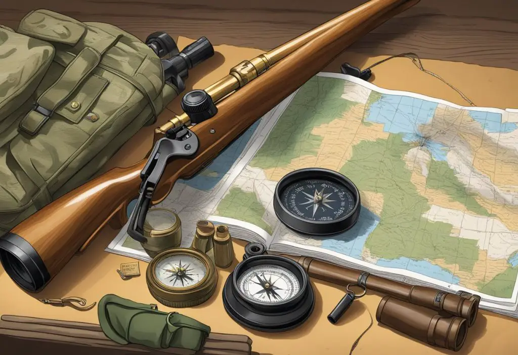 Kansas Hunting Regulations Best Guide for a 2024 Hunt