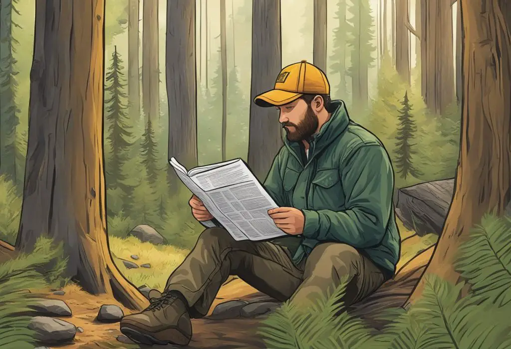 Idaho Hunting Regulations The Best Guide for 2024 Season