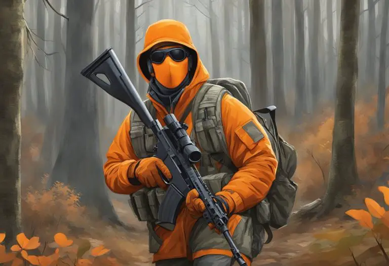 Hunting Regulations Best Guide to 2024 Seasonal Laws and Licenses