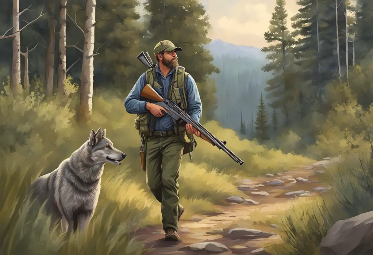 Colorado Hunting Regulations