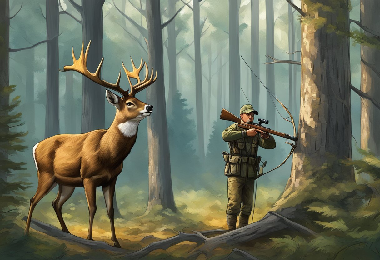 Wisconsin Hunting Regulations