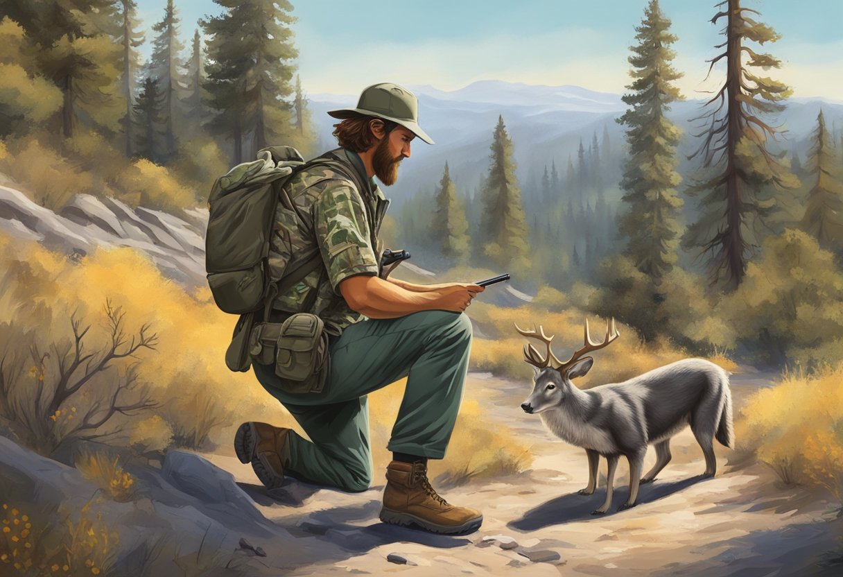 California Hunting Regulations