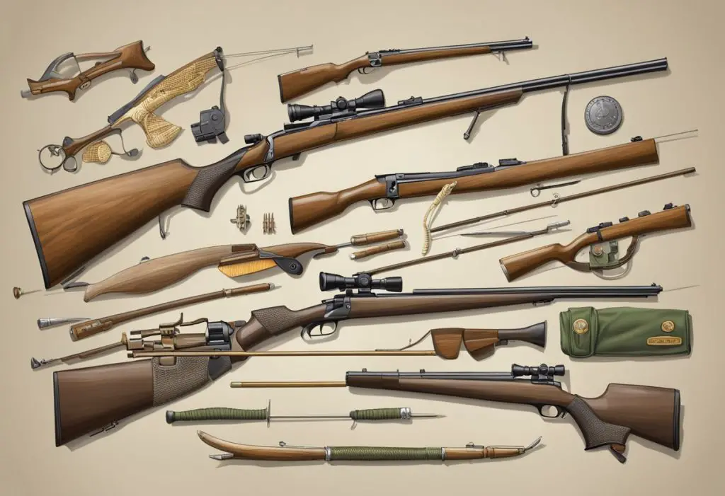 Arkansas Hunting Regulations Guide to 2024 Season