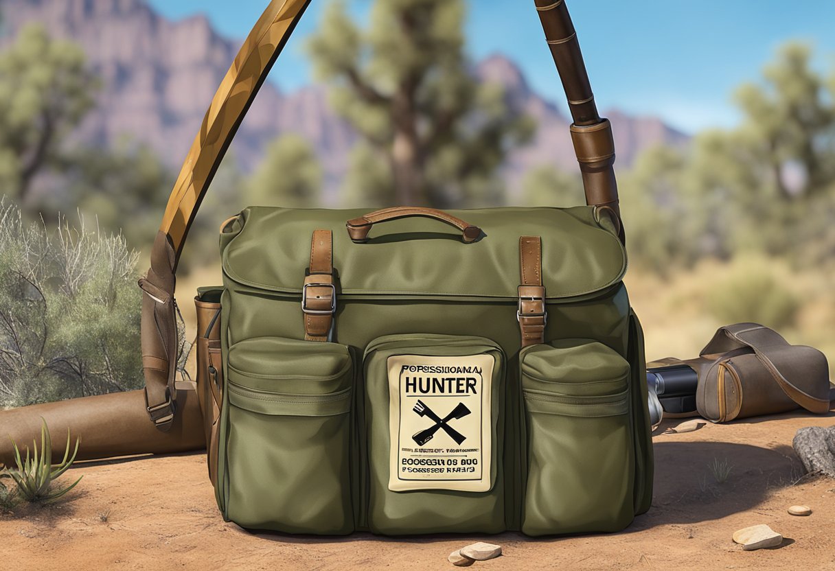 Arizona Hunting Laws